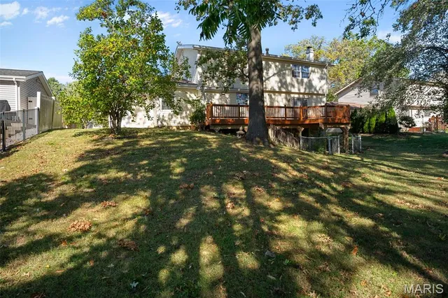 $425,000 | 15486 Hitchcock Road, Chesterfield, MO 63017