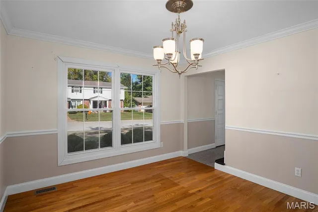 $425,000 | 15486 Hitchcock Road, Chesterfield, MO 63017