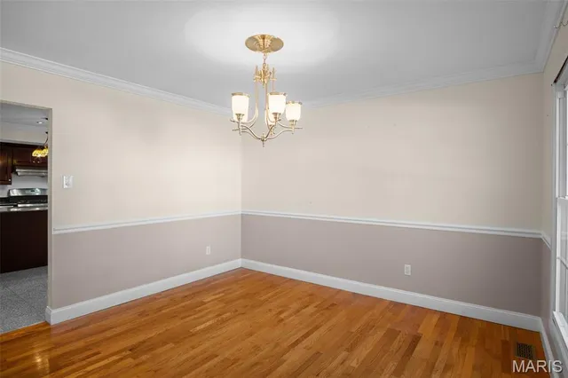 $425,000 | 15486 Hitchcock Road, Chesterfield, MO 63017