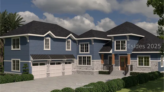 $1,799,388 | 113 Lancaster Boulevard, Okatie, SC 29909