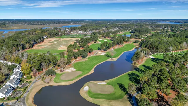 $1,799,388 | 113 Lancaster Boulevard, Okatie, SC 29909