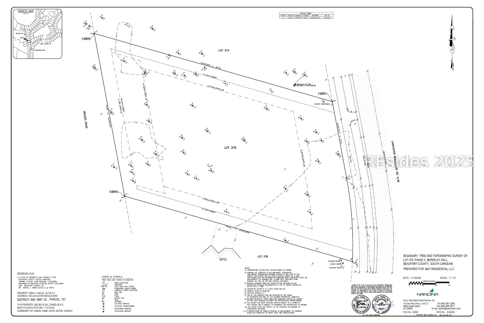 113 Lancaster Boulevard Okatie, SC 29909 - Photo 4 of 34