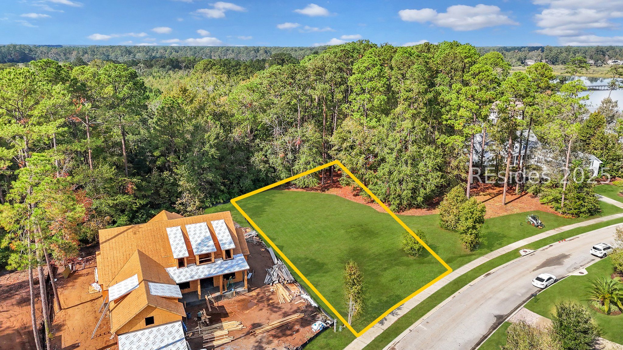 113 Lancaster Boulevard Okatie, SC 29909 - Photo 7 of 34