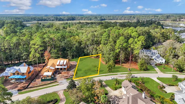 $1,799,388 | 113 Lancaster Boulevard, Okatie, SC 29909