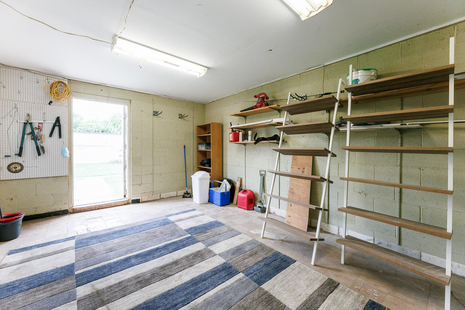 4208 40th Street Lubbock, TX 79413 - Photo 50 of 51 Workshop