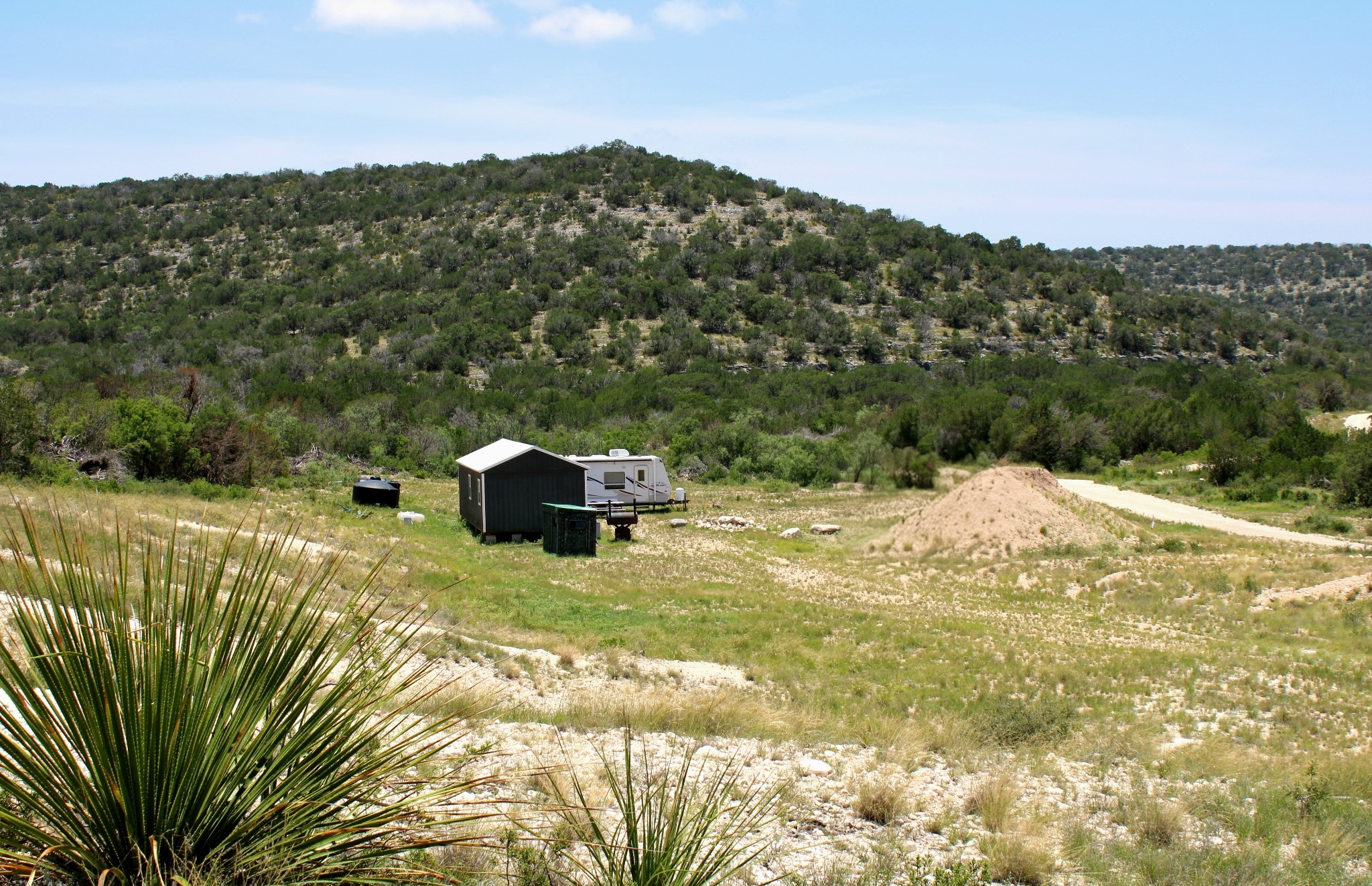 2519 Widmark Road Comstock, TX 78837 - Photo 47 of 48