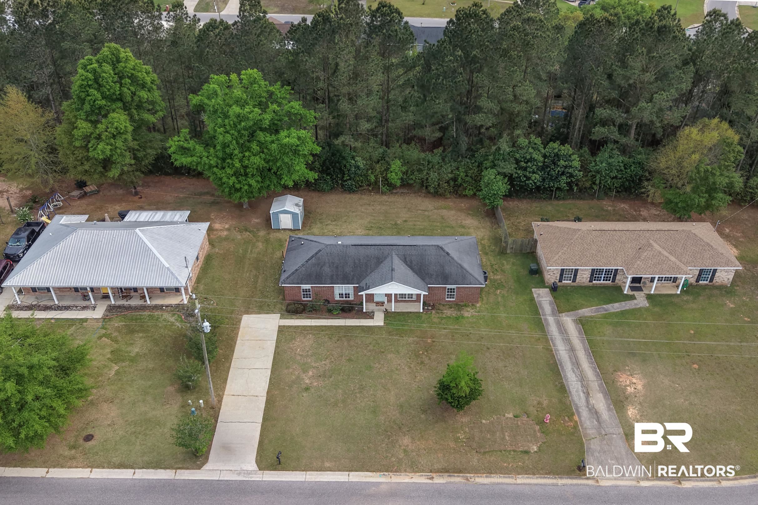 16204 Pointer Drive Foley, AL 36535 - Photo 42 of 43