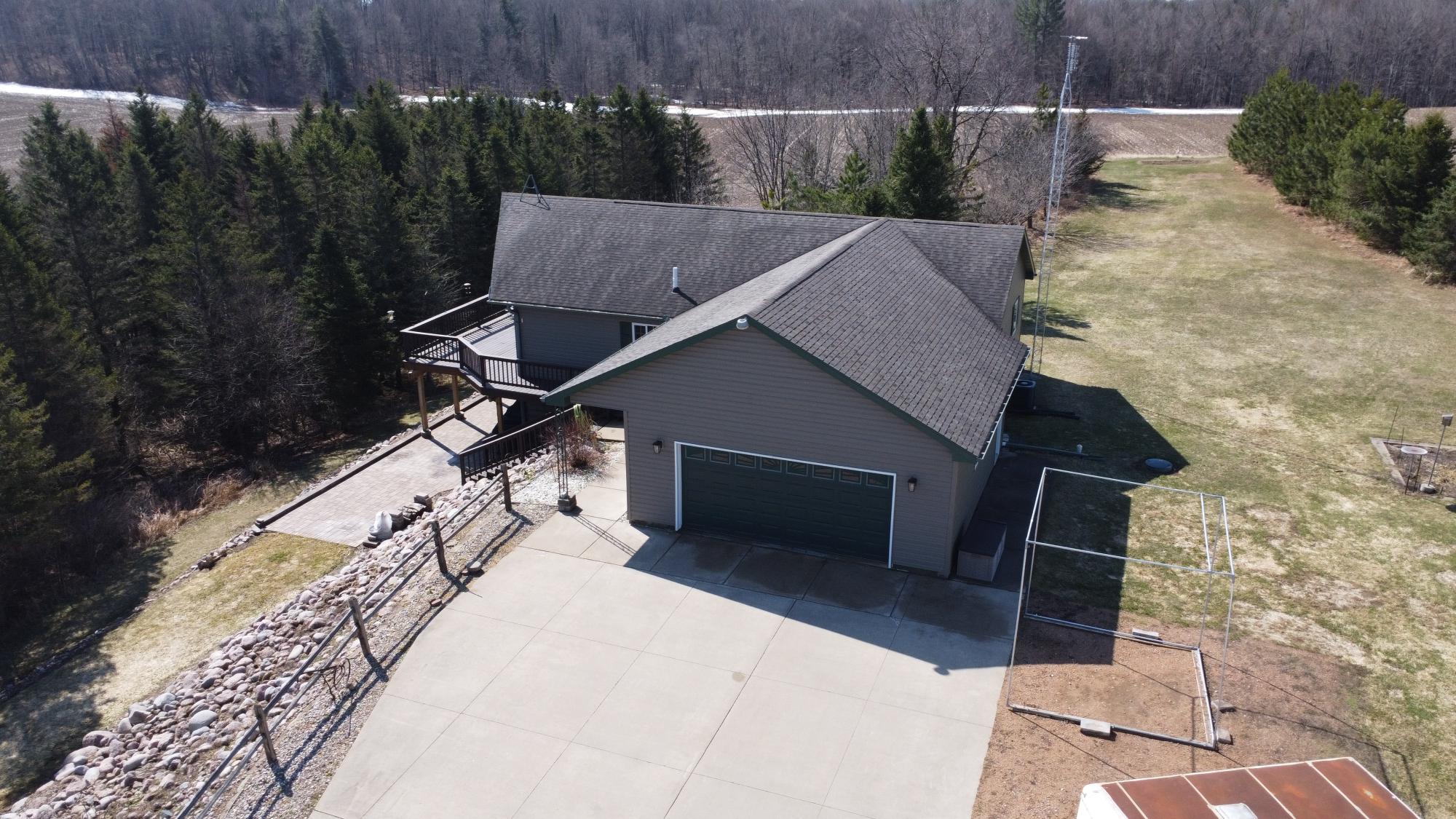 W7081 Hill Road Antigo, WI 54409 - Photo 5 of 37 Gallery Image 5