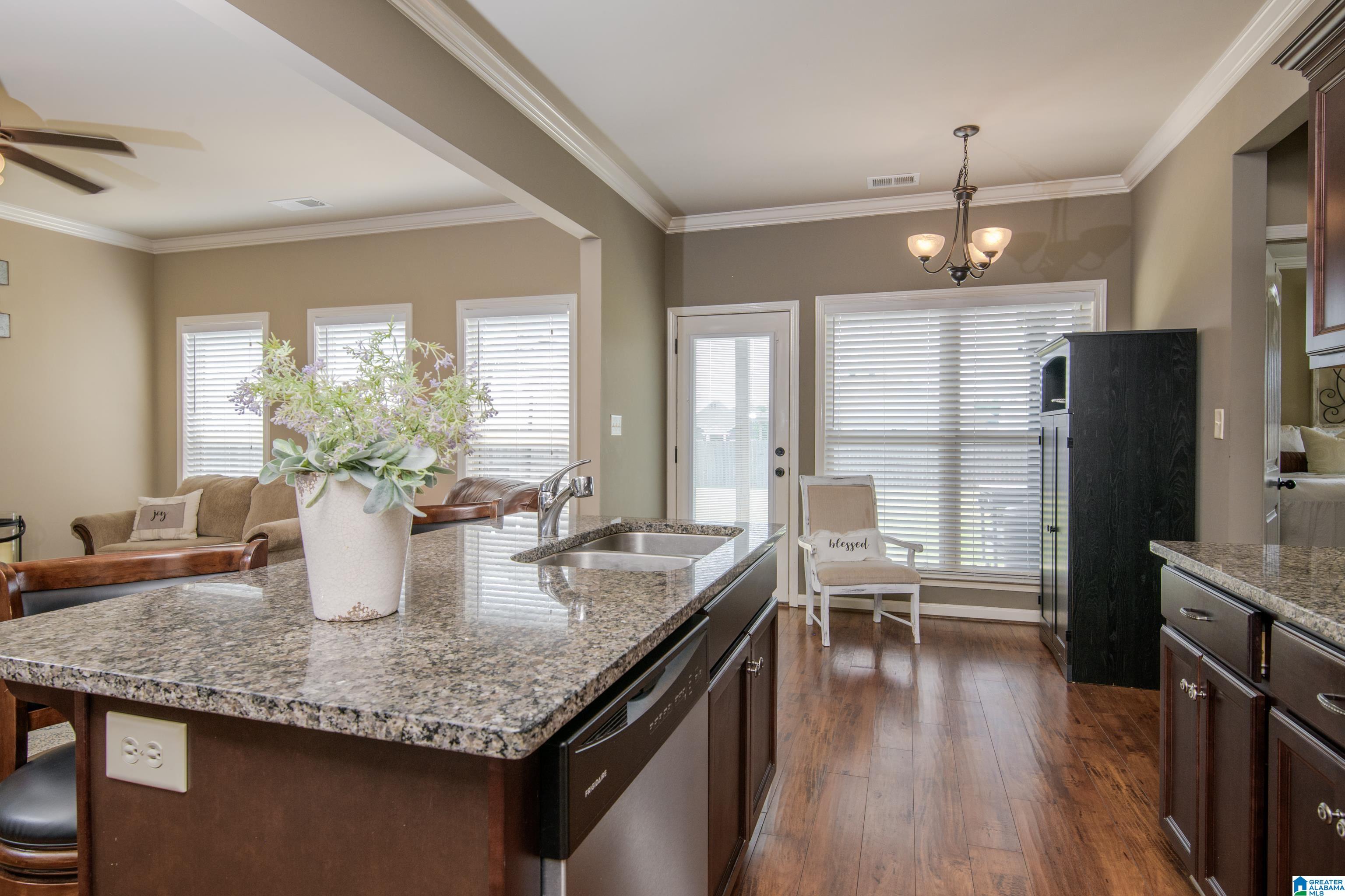 161 Waterstone Way Calera, AL 35040 - Photo 17 of 41