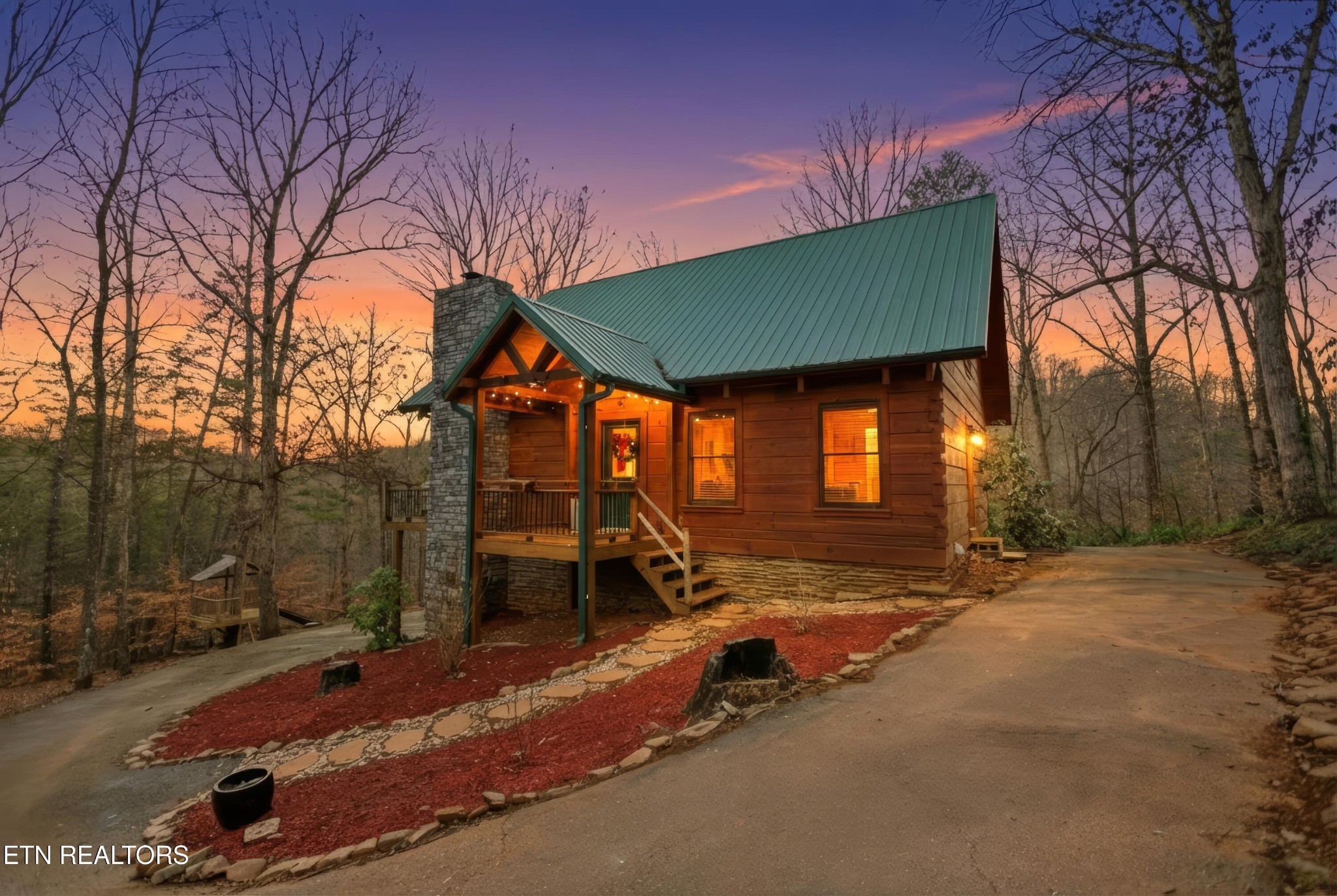 2401 Coning Road Maryville, TN 37803 - Photo 2 of 39 Gallery Image 2