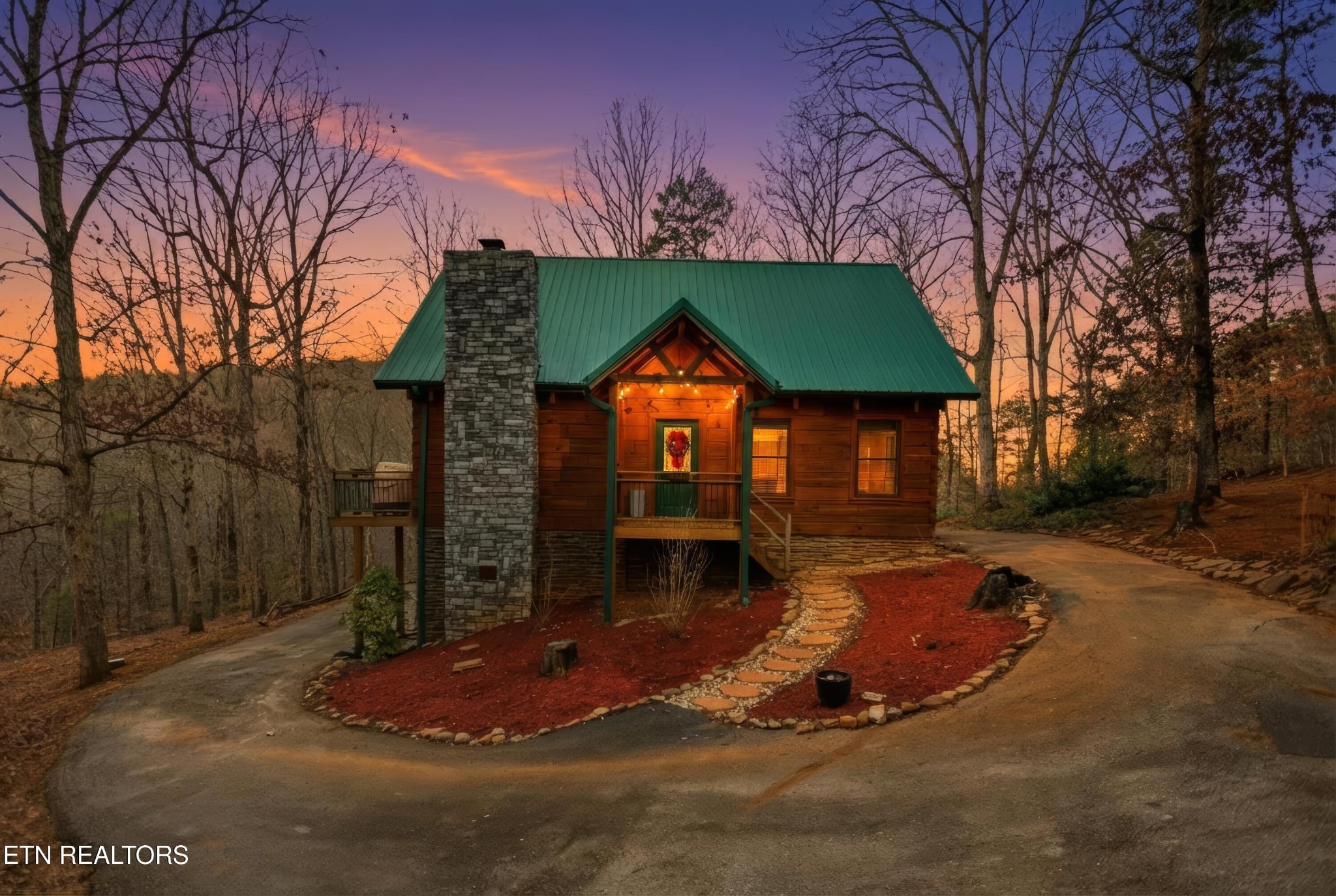 2401 Coning Road Maryville, TN 37803 - Photo 3 of 39 Gallery Image 3