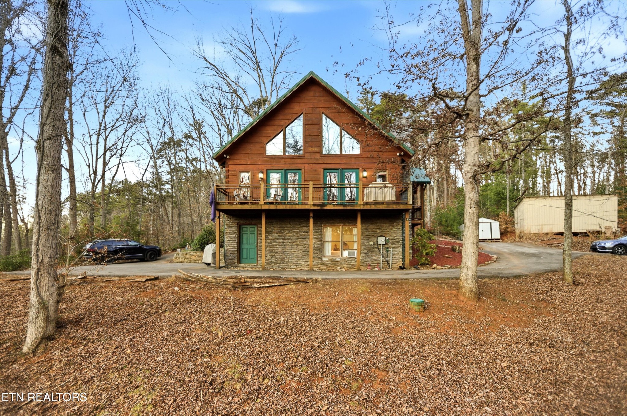 2401 Coning Road Maryville, TN 37803 - Photo 32 of 39 Gallery Image 32