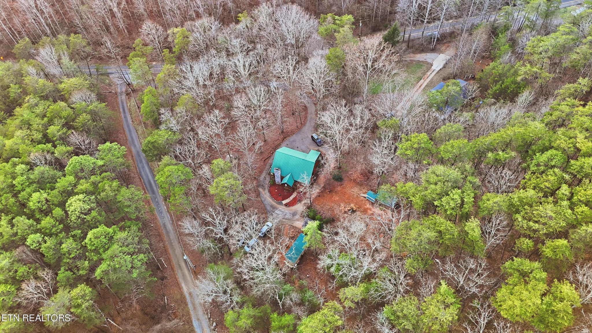 2401 Coning Road Maryville, TN 37803 - Photo 34 of 39 Gallery Image 34