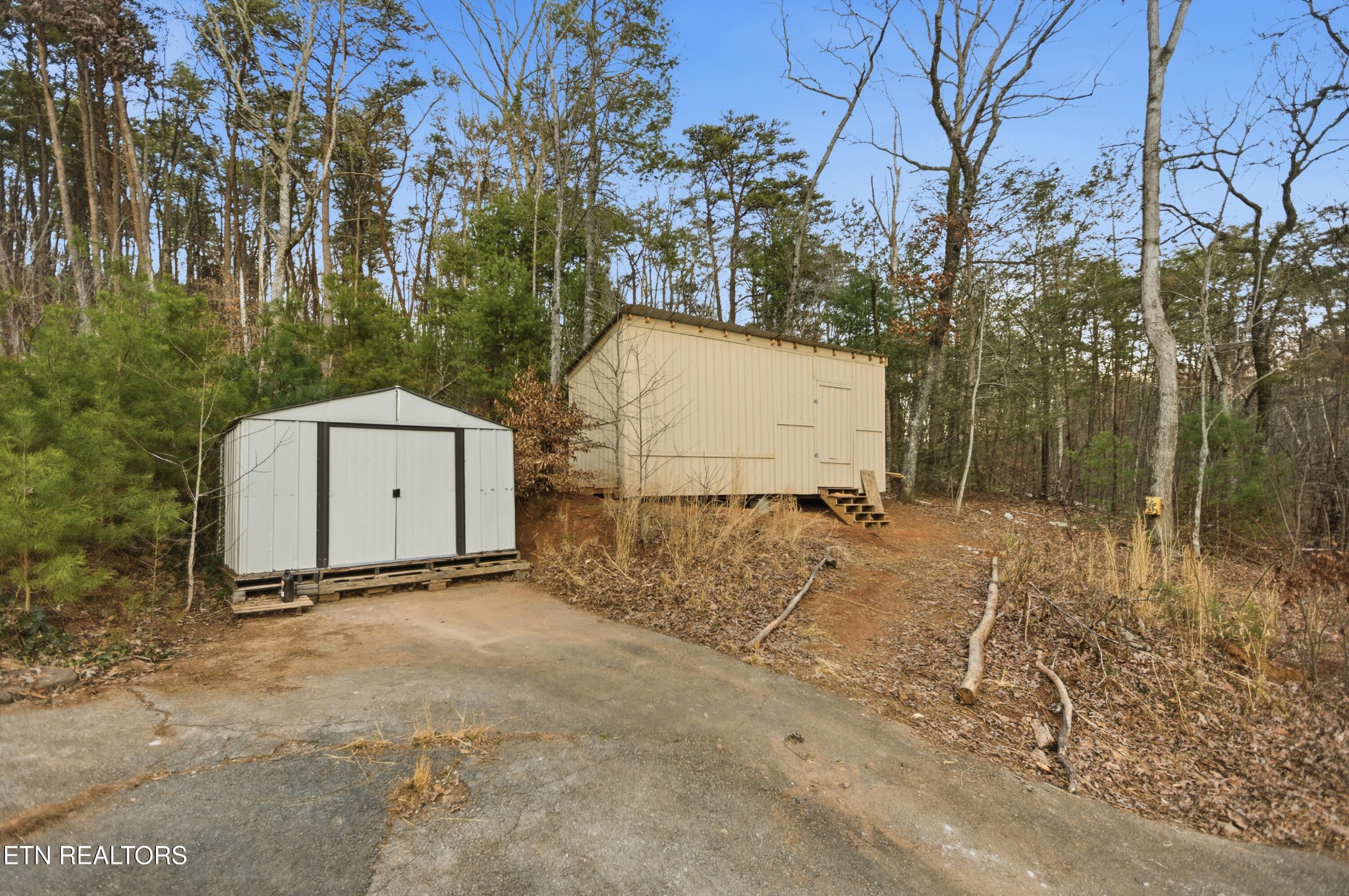 2401 Coning Road Maryville, TN 37803 - Photo 37 of 39 Gallery Image 37