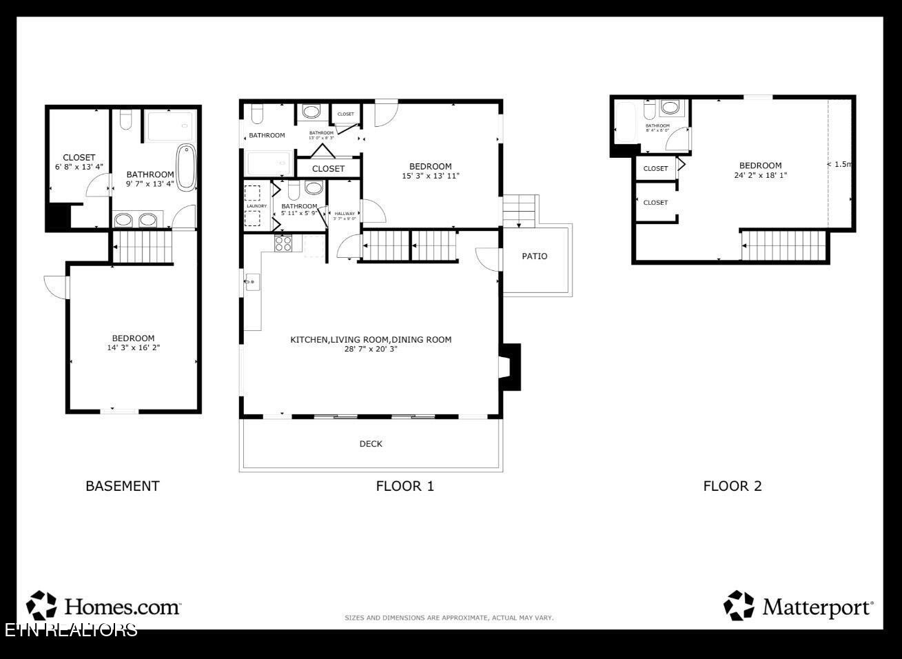 2401 Coning Road Maryville, TN 37803 - Photo 38 of 39 Gallery Image 38
