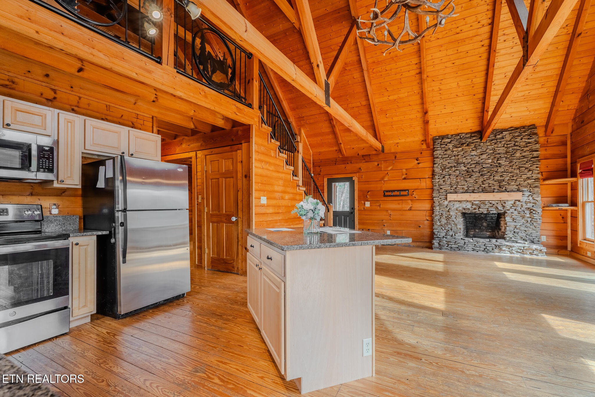 2401 Coning Road Maryville, TN 37803 - Photo 5 of 39 Gallery Image 5