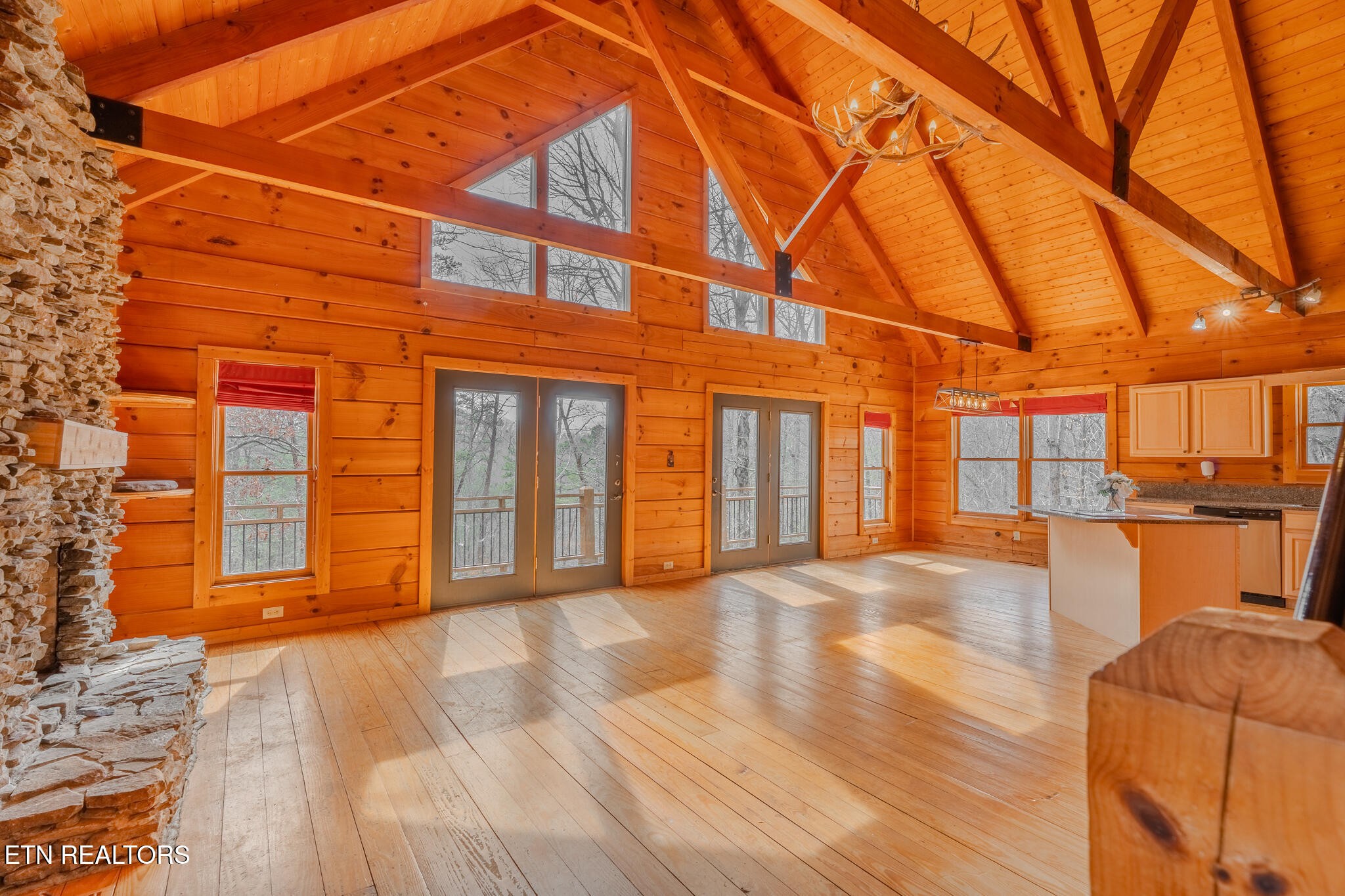 2401 Coning Road Maryville, TN 37803 - Photo 6 of 39 Gallery Image 6