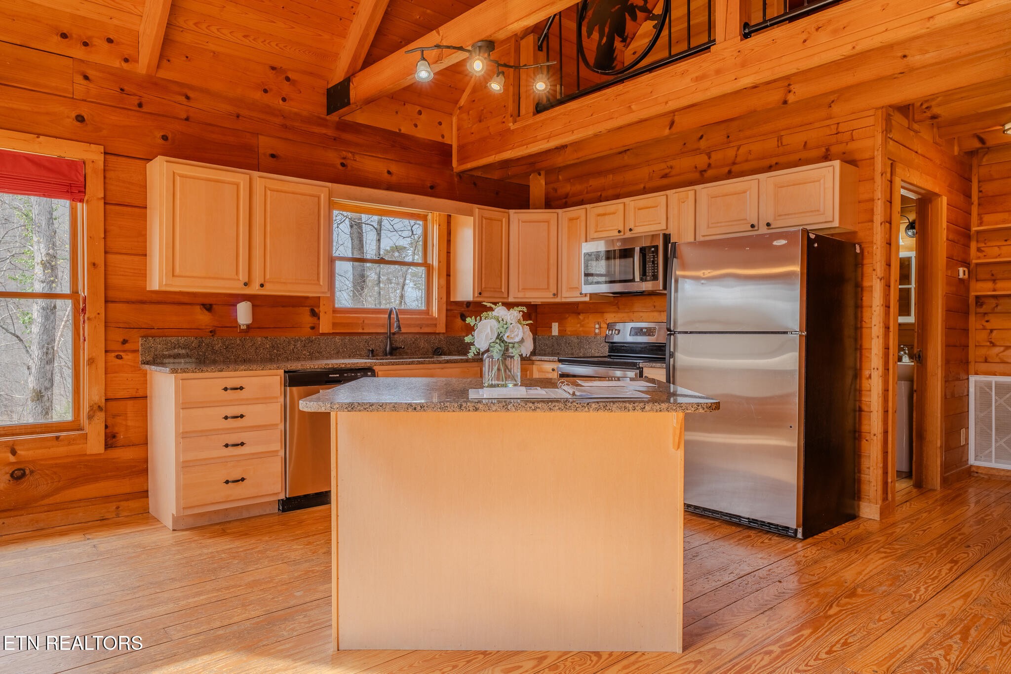 2401 Coning Road Maryville, TN 37803 - Photo 10 of 39 Gallery Image 10