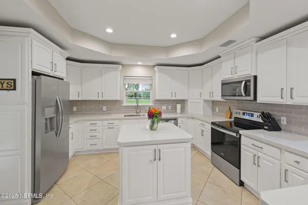 $1,025,000 | 4575 Wolfe Road, St. Augustine, FL 32092