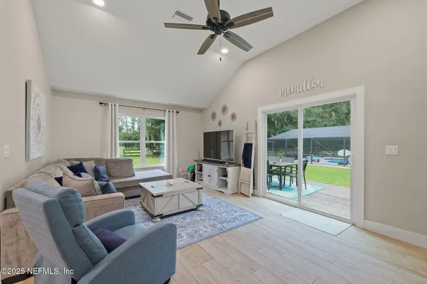 $1,025,000 | 4575 Wolfe Road, St. Augustine, FL 32092