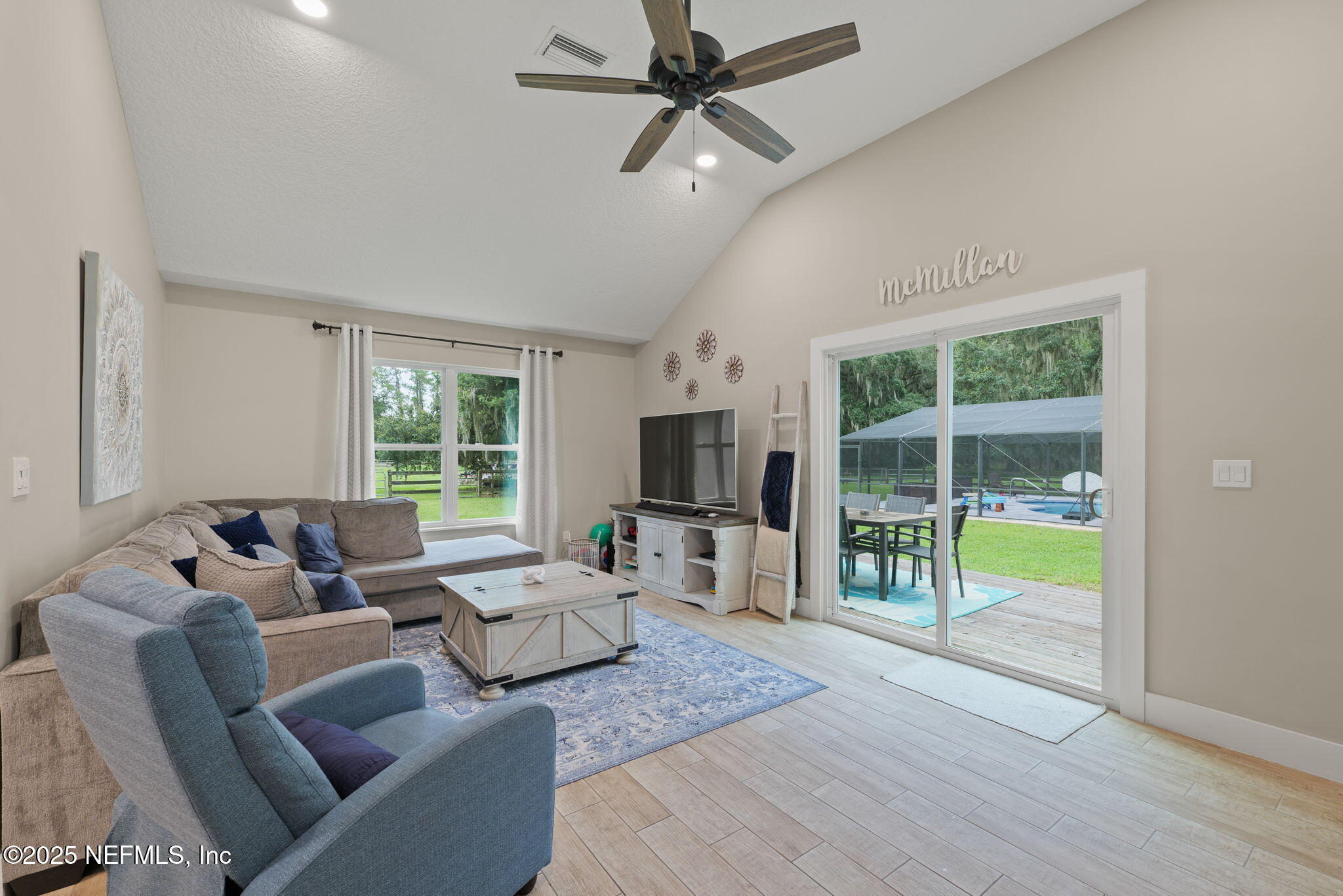4575 Wolfe Road St. Augustine, FL 32092 - Photo 16 of 60 Bonus room