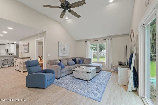 $1,025,000 | 4575 Wolfe Road, St. Augustine, FL 32092