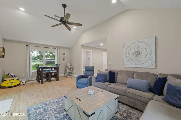 $1,025,000 | 4575 Wolfe Road, St. Augustine, FL 32092