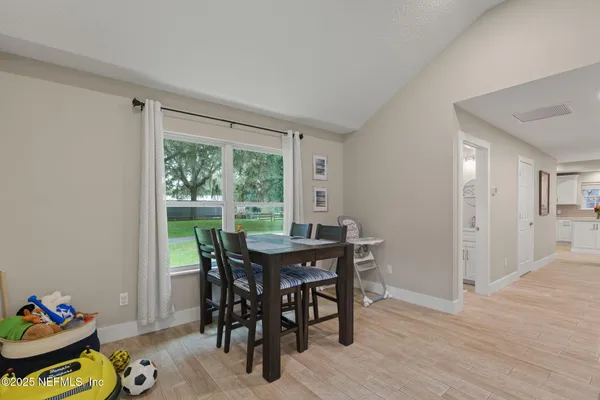 $1,025,000 | 4575 Wolfe Road, St. Augustine, FL 32092