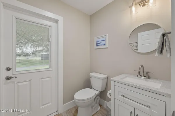 $1,025,000 | 4575 Wolfe Road, St. Augustine, FL 32092