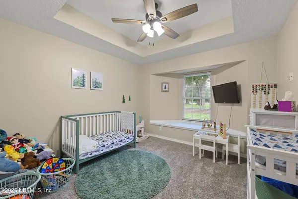 $1,025,000 | 4575 Wolfe Road, St. Augustine, FL 32092
