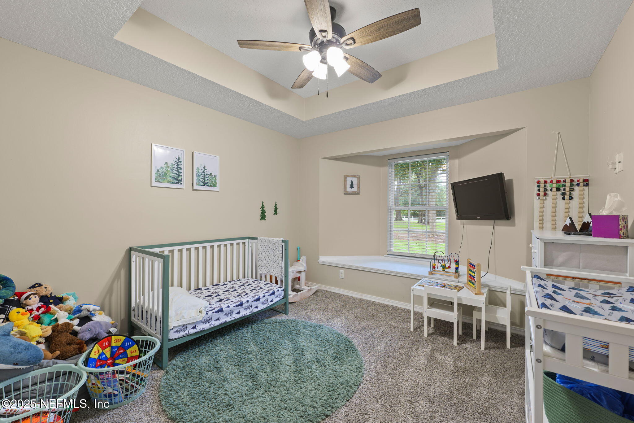 4575 Wolfe Road St. Augustine, FL 32092 - Photo 23 of 60 Bedroom 2