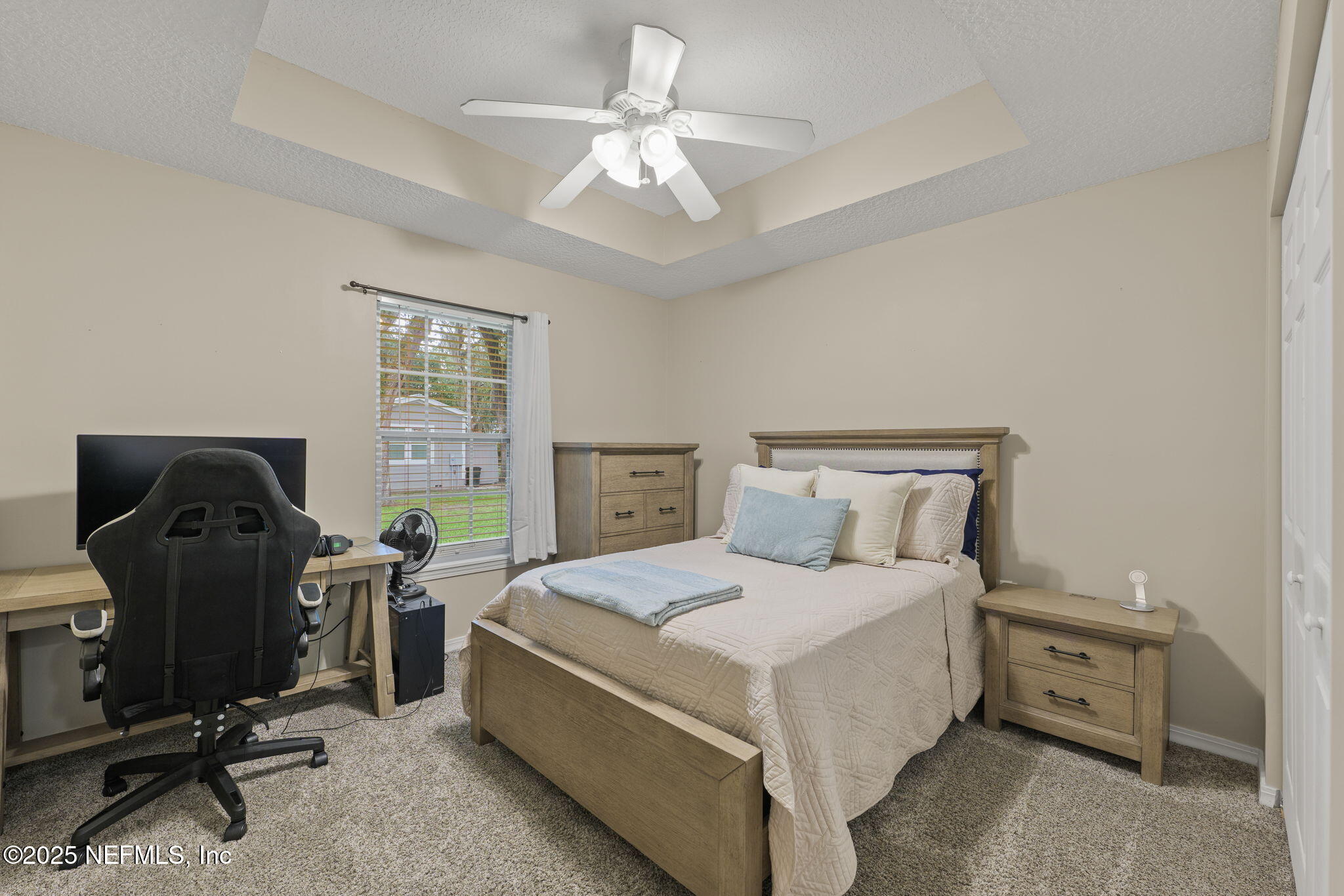 4575 Wolfe Road St. Augustine, FL 32092 - Photo 26 of 60 Bedroom 3