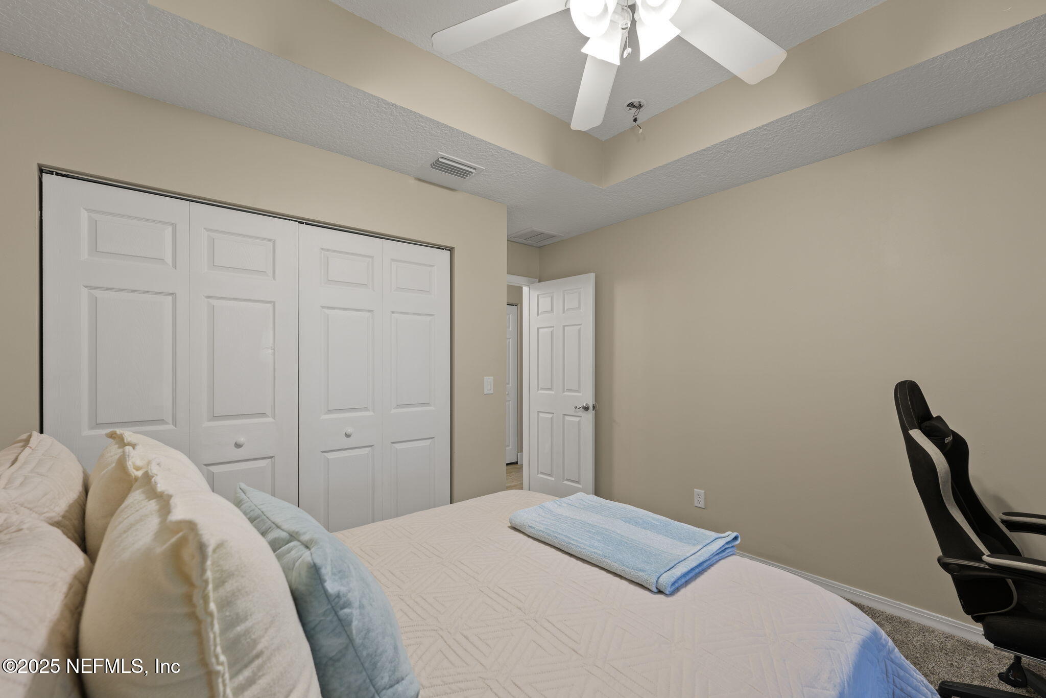 4575 Wolfe Road St. Augustine, FL 32092 - Photo 27 of 60 Bedroom 3