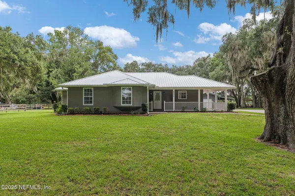 $1,025,000 | 4575 Wolfe Road, St. Augustine, FL 32092