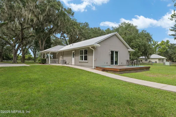$1,025,000 | 4575 Wolfe Road, St. Augustine, FL 32092