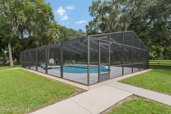 $1,025,000 | 4575 Wolfe Road, St. Augustine, FL 32092