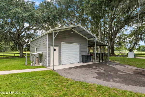 $1,025,000 | 4575 Wolfe Road, St. Augustine, FL 32092