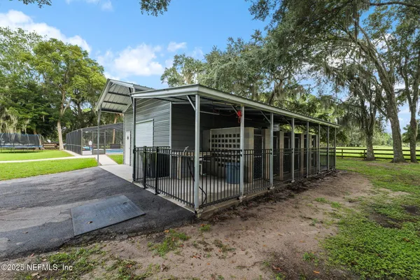 $1,025,000 | 4575 Wolfe Road, St. Augustine, FL 32092