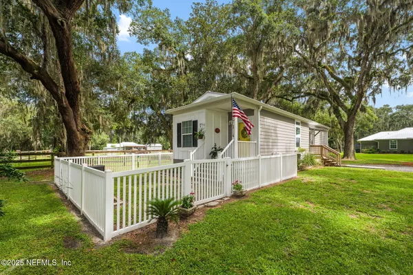 $1,025,000 | 4575 Wolfe Road, St. Augustine, FL 32092