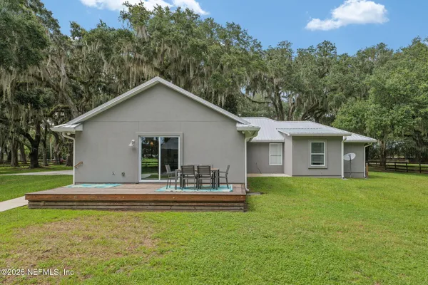 $1,025,000 | 4575 Wolfe Road, St. Augustine, FL 32092