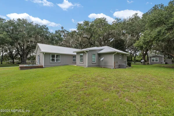 $1,025,000 | 4575 Wolfe Road, St. Augustine, FL 32092