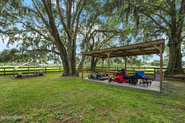 $1,025,000 | 4575 Wolfe Road, St. Augustine, FL 32092