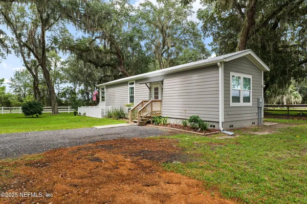 $1,025,000 | 4575 Wolfe Road, St. Augustine, FL 32092