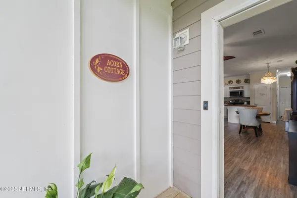$1,025,000 | 4575 Wolfe Road, St. Augustine, FL 32092