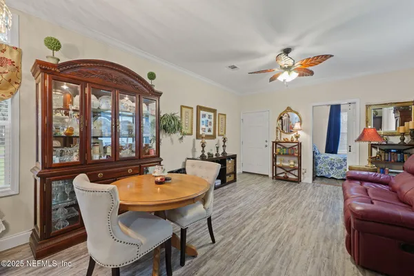 $1,025,000 | 4575 Wolfe Road, St. Augustine, FL 32092