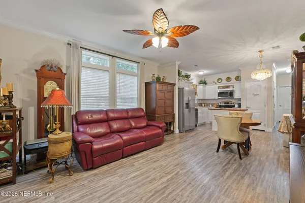 $1,025,000 | 4575 Wolfe Road, St. Augustine, FL 32092