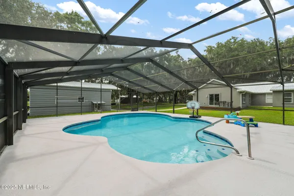 $1,025,000 | 4575 Wolfe Road, St. Augustine, FL 32092