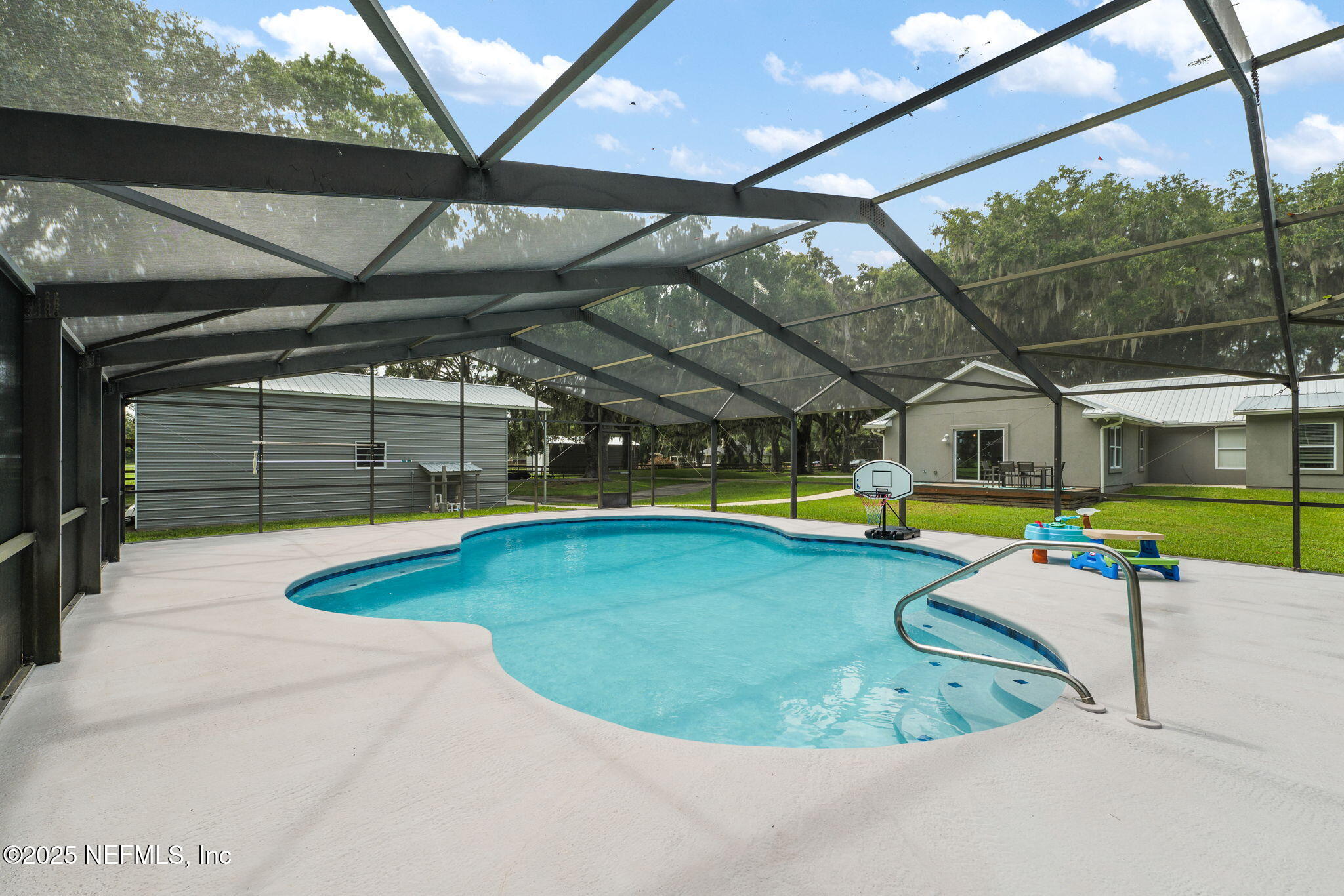 4575 Wolfe Road St. Augustine, FL 32092 - Photo 5 of 60 Plenty of room to relax