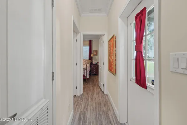 $1,025,000 | 4575 Wolfe Road, St. Augustine, FL 32092