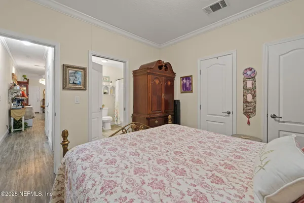 $1,025,000 | 4575 Wolfe Road, St. Augustine, FL 32092